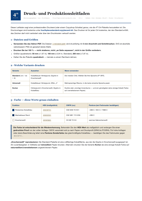 Druck- und Produktionsleitfaden (PDF)