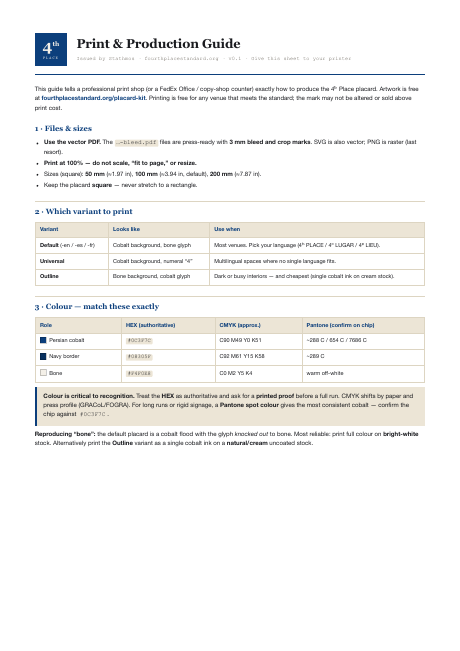 Print & production guide (PDF)